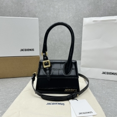 Jacquemus Top Handle Bags